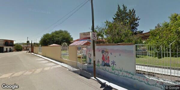 SUPERVISIÓN DE ZONA DE EDUCACIÓN PRIMARIA GENERAL NUM. 80